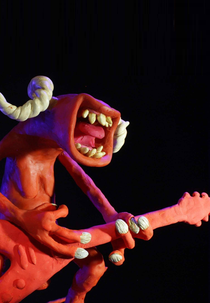 Uzzhuaïa: Bailarás en el Infierno (Uzzhuaïa: Bailarás en el Infierno)