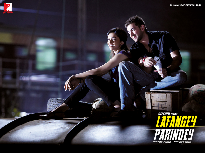 Foto 10 de Lafangey Parindey