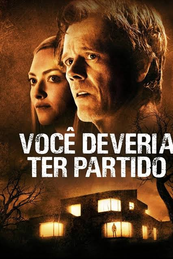  de Filme Você Deveria Ter Partido (2020)