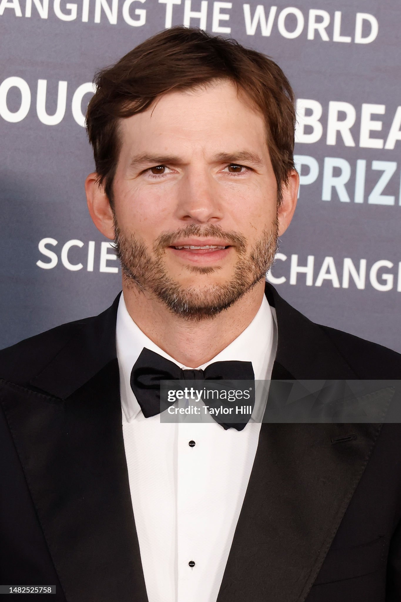 Ashton Kutcher - Foto 2