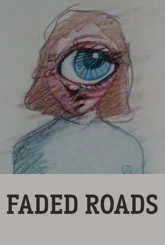 Poster 1 de Curta Faded Roads (1994)