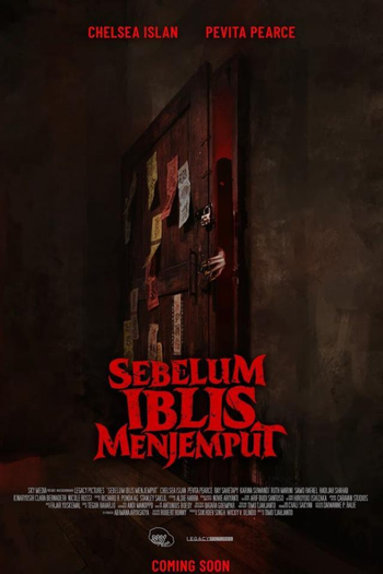  de Filme Fortuna Maldita (2018)