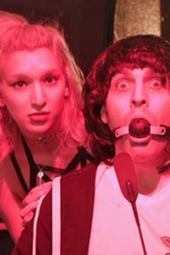 Poster de Episódio I hate bachelor parties. (2019)