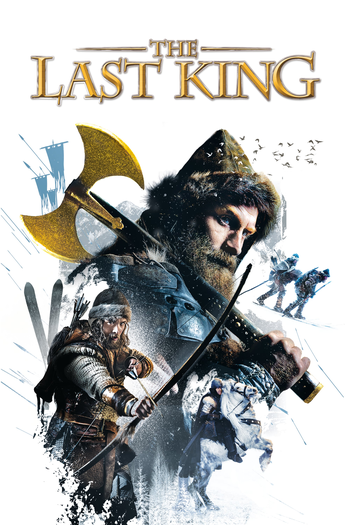  de Filme O Último Rei (2016)