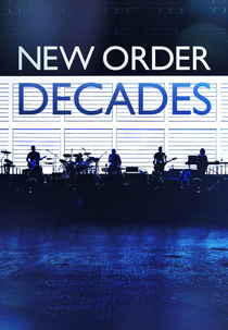 New Order: Décadas (New Order: Decades)