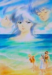 Kimagure Orange Road: I Want to Return to That Day (きまぐれオレンジ★ロード　あの日にかえりたい)