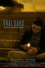 Homem de Verdade (Vrai gars)