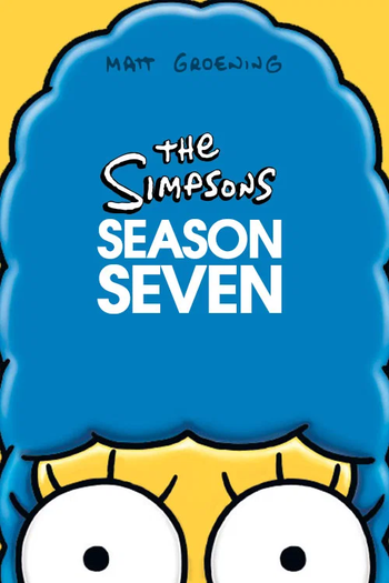  de Série Os Simpsons (7ª Temporada) (1995)