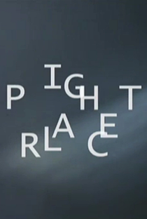 Right Place  - Poster / Capa / Cartaz - Oficial 1