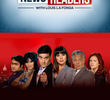 Newsreaders