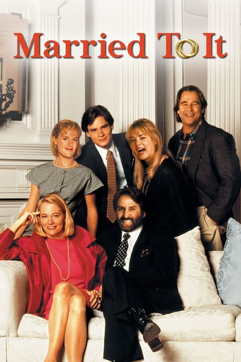  de Filme Particularidades do Casamento (1991)