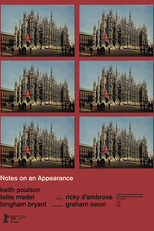 Notes on an Appearance (Notes on an Appearance)