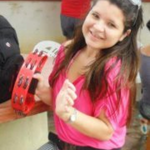 Foto de perfil de Stefani Amorim