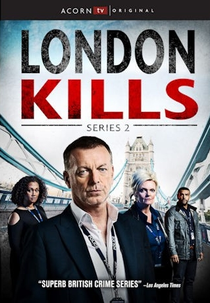 London Kills (2ª Temporada) (London Kills (Season 2))