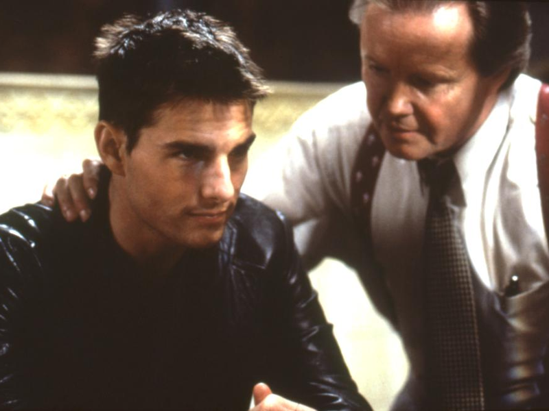 Foto 18 de Missão: Impossível