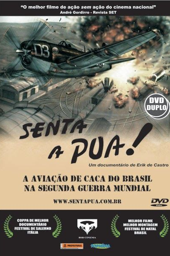  de Filme Senta a Pua! (1999)