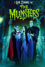 Os Monstros (The Munsters)