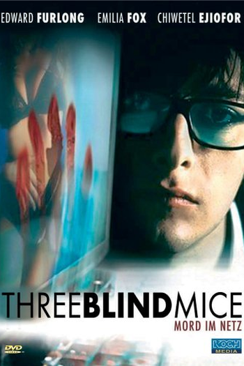  de Filme Three Blind Mice (2003)