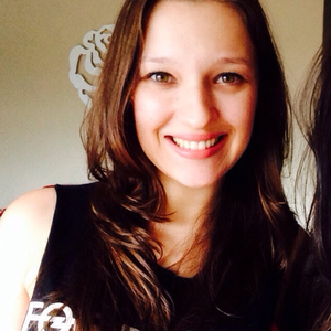 Foto de perfil de Gabriela Behling