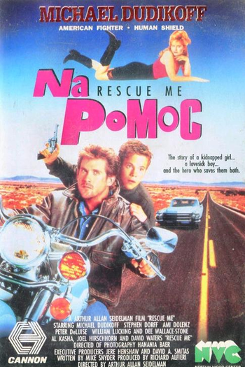  de Filme Salve-Me (1992)