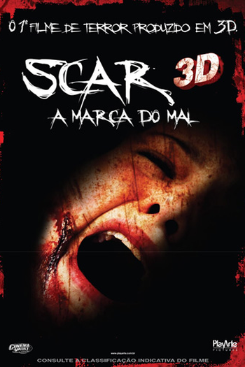  de Filme Scar: A Marca do Mal (2007)