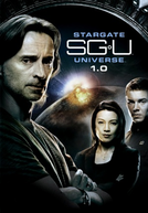 Stargate Universe (1ª Temporada)