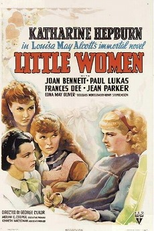 As Quatro Irmãs (Little Women)