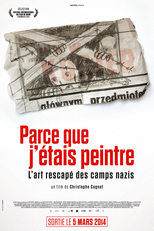 Porque Eu Era Pintor (Parce que j'étais peintre)