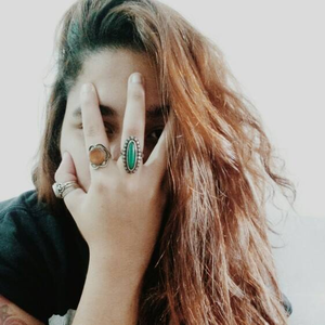 Foto de perfil de Anna Carolina Soares