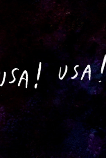 Apenas um Show: Estados Unidos! Estados Unidos! - Poster / Capa / Cartaz - Oficial 1