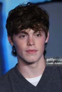 Jack Champion - Poster 1