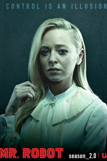  de Série Mr. Robot (2ª Temporada) (2016)