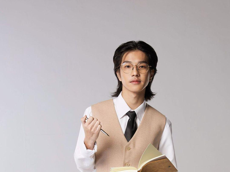 Foto 4 de The Tuxedo