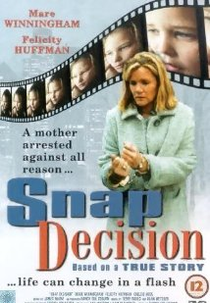 O Outro Lado da Verdade (Snap Decision)