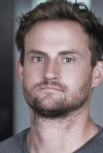 Tyler J Tiffany - Poster 1