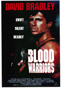 American Samurai 2: Guerreiros de Sangue (Blood Warriors)