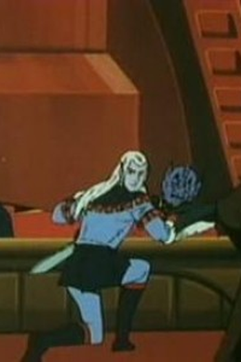 Poster de Episódio Zarkon is Dying (1984)