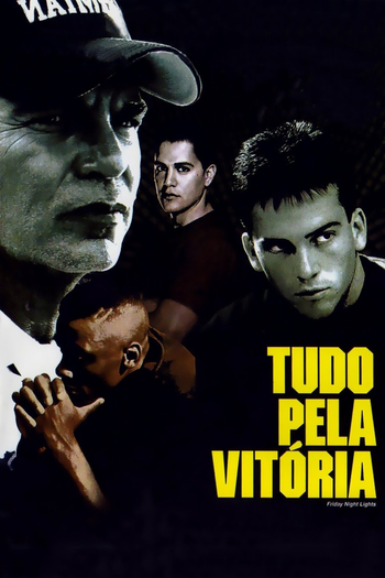  de Filme Tudo Pela Vitória (2004)