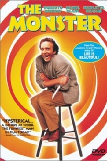  de Filme O Monstro (1994)