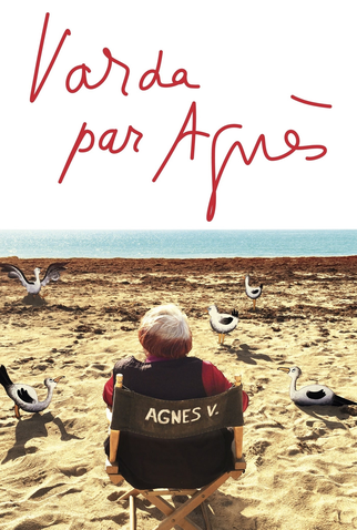Poster 3 de Filme Varda Por Agnès (2019)