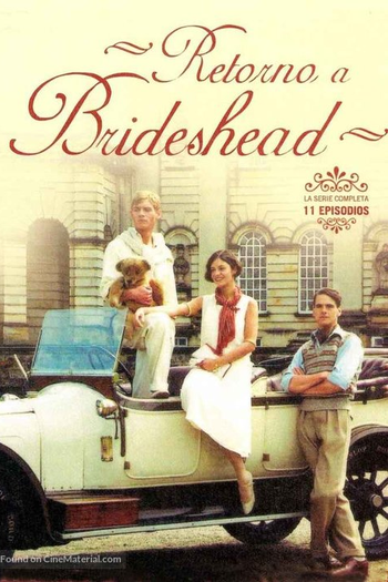  de Série Memórias de Brideshead (1981)