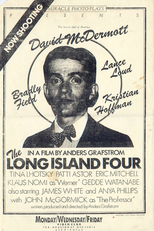 The Long Island Four (The Long Island Four)