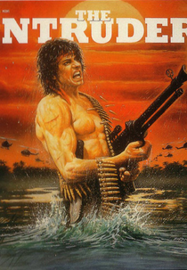 O Intruso (Pembalasan Rambu)