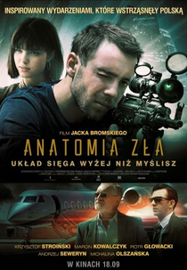 Anatomia do mal (Anatomia zla)