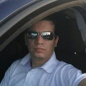 Foto de perfil de George