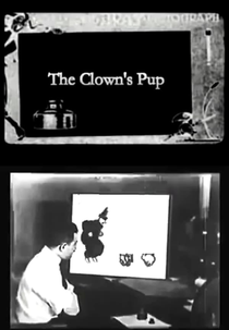The Clown's Pup (The Clown's Pup)