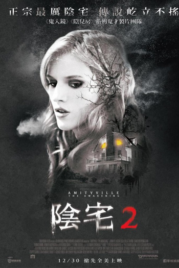  de Filme Amityville: O Despertar (2017)