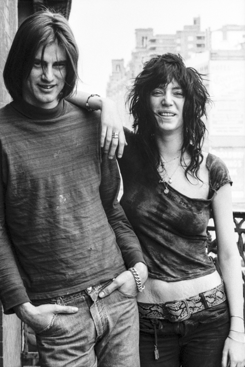 Sam Shepard - Foto 6