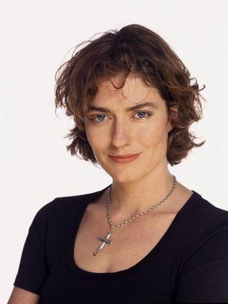 Anna Chancellor - Foto 1