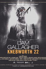 Liam Gallagher: Knebworth 22 (Liam Gallagher: Knebworth 22)